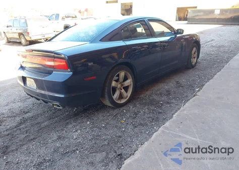 2013 Dodge Charger Se z USA, uszkodzony, nr VIN 2C3CDXBG7DH580034